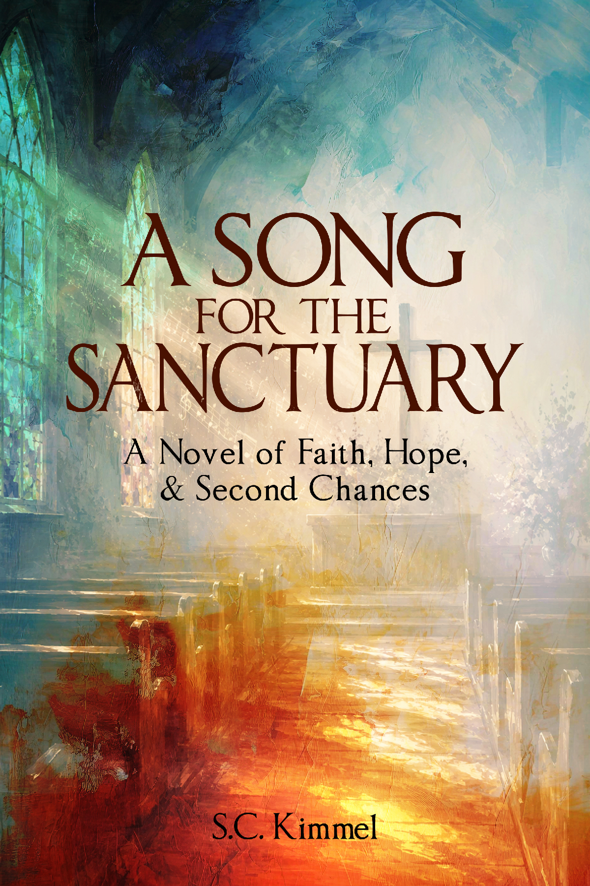 A Song for the Sanctuary