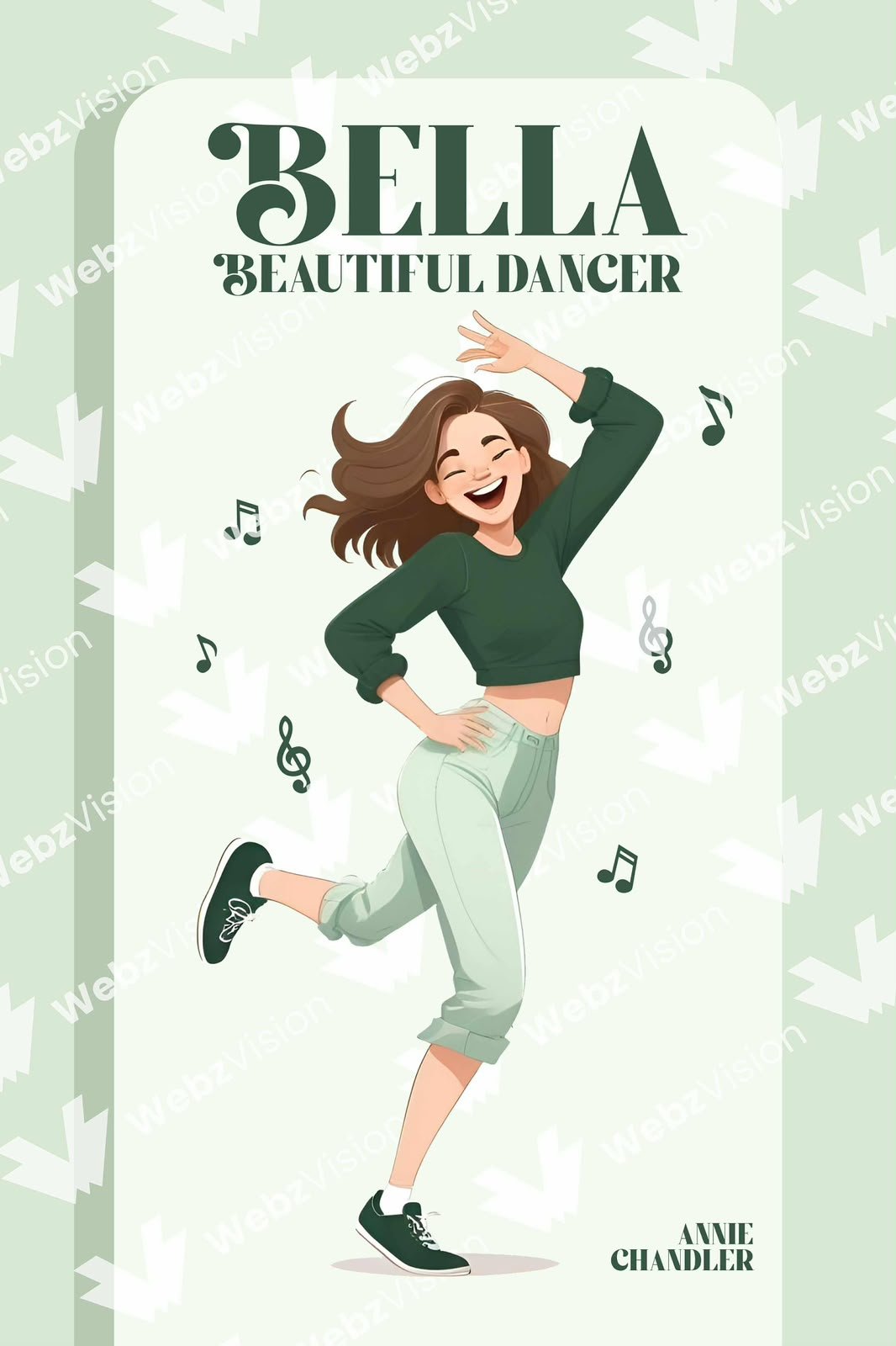 Bella Beautiful Dancer