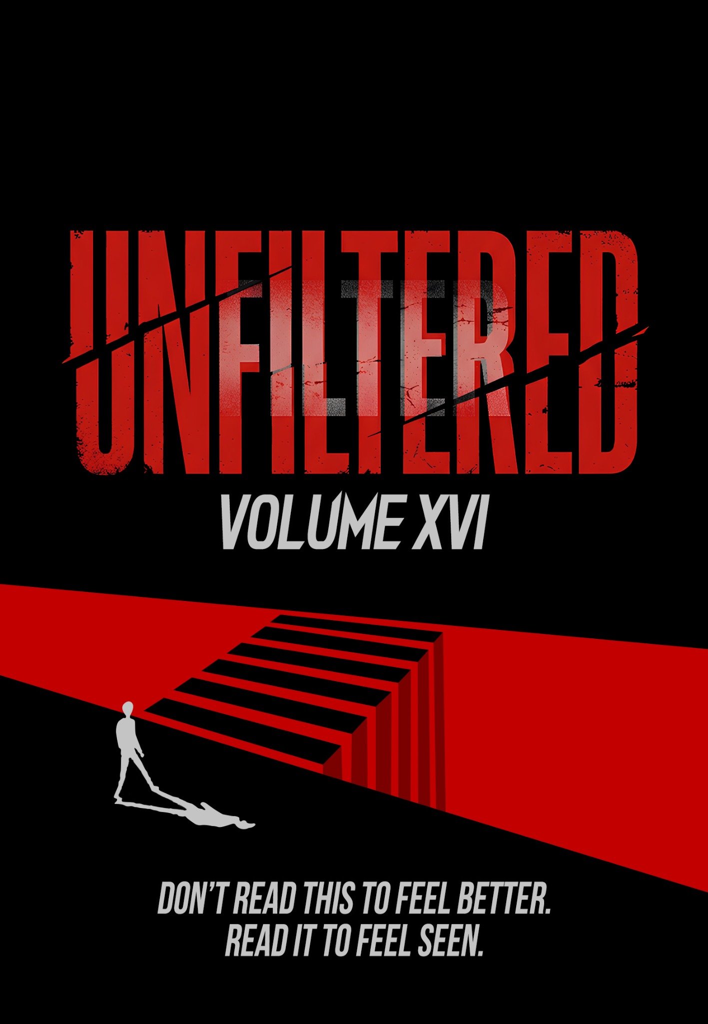 Unfiltered Volume XVI