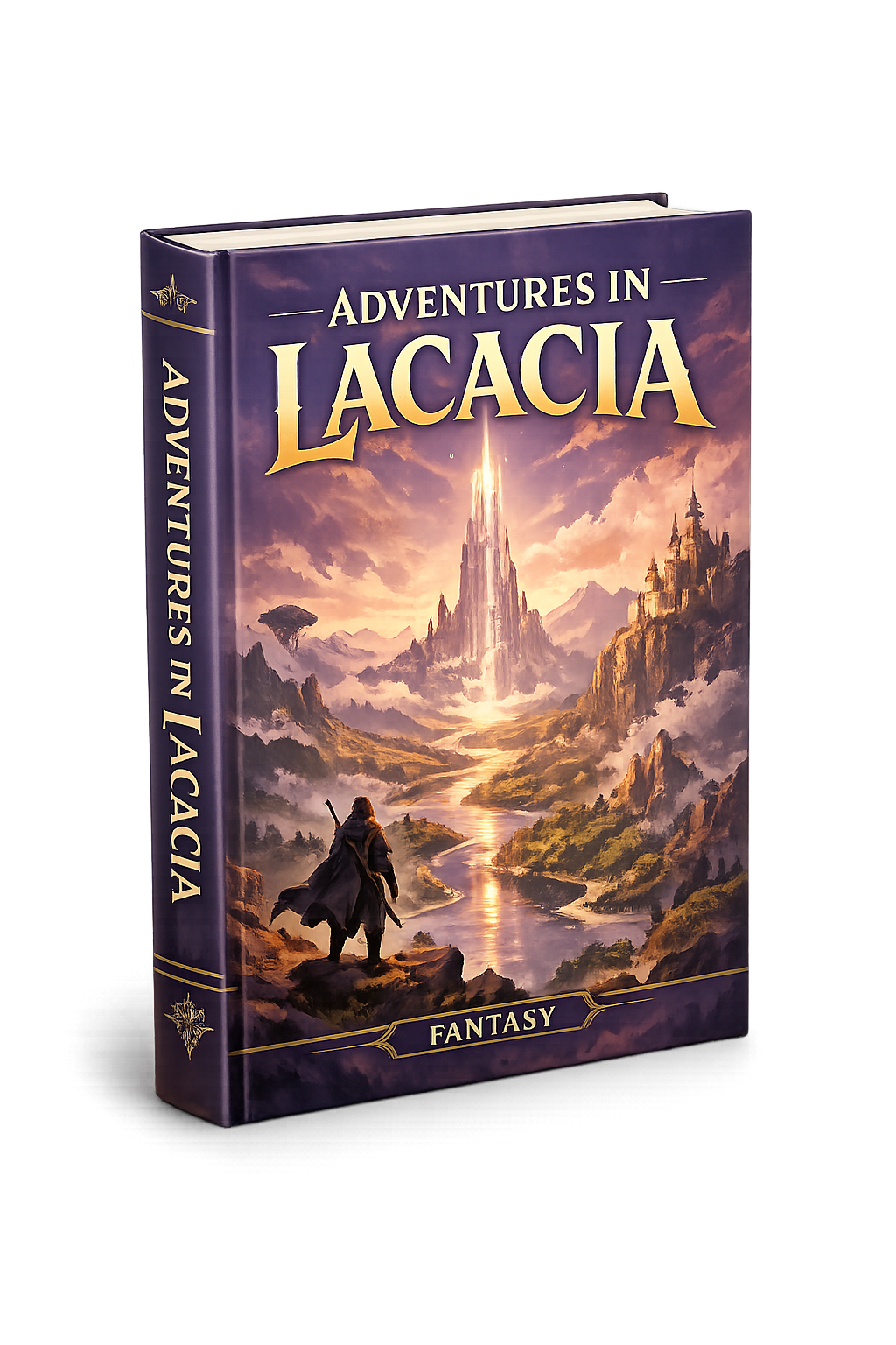 Adventures in Lacacia