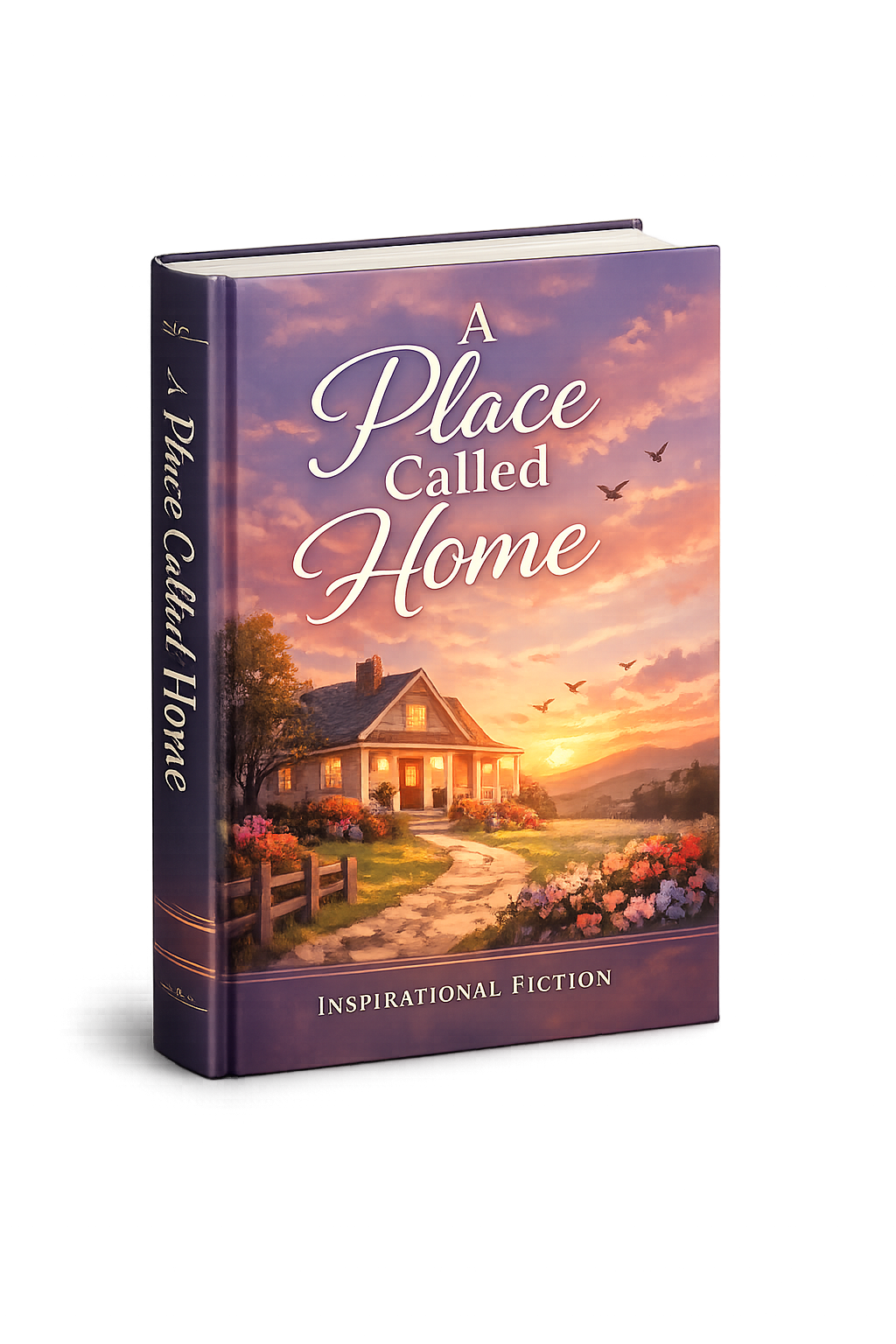 A Place Called Home