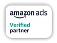 Amazon Ads Verified Partner