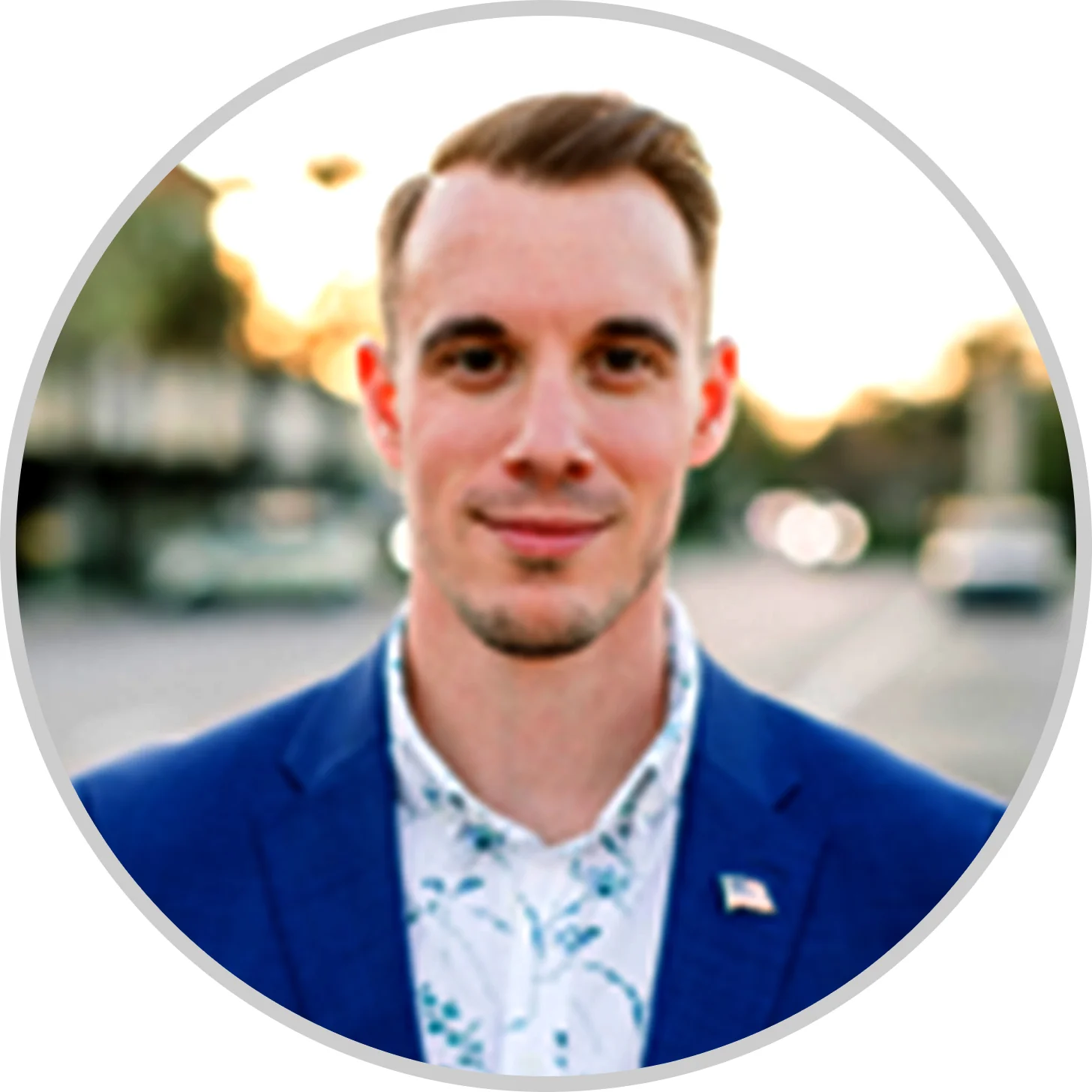 Business Author